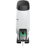 BLACK+DECKER Sega a gattuccio a batteria reviva, 12 Volt, Puzzle bianco/Nero