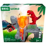 BRIO 63609200, Ferrovia 
