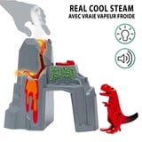 BRIO Vulcano dei Dinosauri del Mondo con Funzione di Eruzione, Ferrovia 