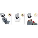 BRIO Vulcano dei Dinosauri del Mondo con Funzione di Eruzione, Ferrovia 