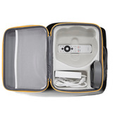 BenQ 5J.JSR09.001 grigio/Giallo
