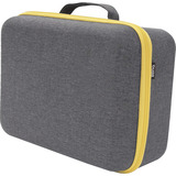 BenQ 5J.JSR09.001 accessori per proiettore Borsa grigio/Giallo, Borsa, Benq, Grigio, Giallo, GV50, GV31, 235 mm, 310 mm