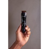 Beurer 10260, Rasoio per barba Nero
