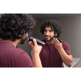 Beurer 10260, Rasoio per barba Nero