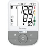 Beurer 65459, Misuratore di pressione bianco/grigio