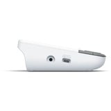 Beurer BM 53 Braccio superiore, Misuratore di pressione bianco/grigio