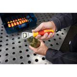 Bosch 1600A0398A rosso/Giallo