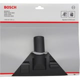 Bosch 1 609 201 230 accessorio e ricambio per aspirapolvere, Ugello Nero, Nero, Bosch GAS 10-50 RFH, GAS 10-50 RFK, GAS 12-30 F, GAS 12-50 RF, GAS 12-50 RFH, GAS 14-20 RFB, GAS..., 3,5 cm
