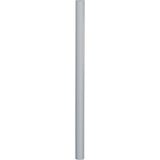 Bosch 2 607 001 177 accessorio per pistola per colla, Adesivo grigio, Nero, 200 mm, 500 g