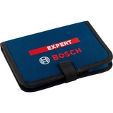 Bosch 2 608 900 336 punta per trapano Punta per trapano a lancia 13 pz, Drill bit set Trapano, Punta per trapano a lancia, Legno dolce, Blu, Grigio, 345 mm, 300 mm