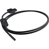 Bosch Cavo per telecamera doppio 1,5m / 8,2mm, Modulo telecamera Nero