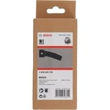 Bosch Collettore di aspirazione 2608000769, per GAS 18V-12 MC, Tubo Nero