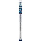 Bosch Expert Punta per martelli SDS Max-8X, Trapano Martello perforatore, Hammer drill bit, 2,8 cm, 520 mm, Cemento, Pietra, 40 cm