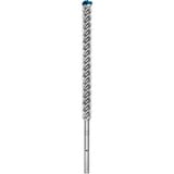 Bosch Expert Punta per martelli SDS Max-8X, Trapano Martello perforatore, Hammer drill bit, 2,8 cm, 520 mm, Cemento, Pietra, 40 cm