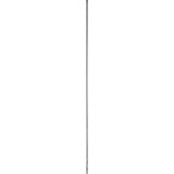 Bosch Expert Punta per martelli SDS plus-7X, Trapano Martello perforatore, Hammer drill bit, 1 cm, 1000 mm, Cemento, Pietra, 95 cm