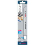 Bosch S 725 VFR Lame per sega a gattuccio, sega a traforo e sega universale, Lama per sega 2,6 mm, 1,8 mm, 2,6 mm