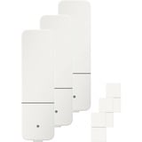 Bosch Smart Home Contatto porta/finestra II [+M], Rivelatore di apertura bianco