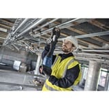 Bosch Utensile da pressatura a batteria GPT 18V-32 Professional solo, 18Volt, Kit TH, Macchina della pressa blu