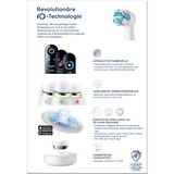 Braun Oral-B iO Series 9N bianco