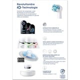 Braun Oral-B iO Series 9N, Spazzolino da denti elettrico bianco