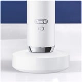 Braun Oral-B iO Series 9N, Spazzolino da denti elettrico bianco