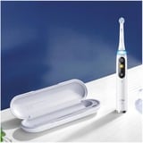 Braun Oral-B iO Series 9N, Spazzolino da denti elettrico bianco