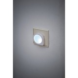 Brennenstuhl 1173190010, Luce notturna bianco