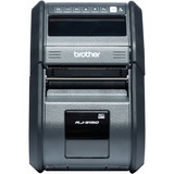 Brother RJ3150Z1, Stampante ricevute Nero