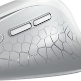 CHERRY JW-8550-0, Mouse bianco