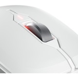 CHERRY JW-8550-0, Mouse bianco