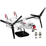 COBI Bell-Boeing V-22 Osprey First Flight Edition, Giochi di costruzione 