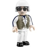 COBI Bell-Boeing V-22 Osprey First Flight Edition, Giochi di costruzione 