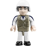 COBI Bell-Boeing V-22 Osprey First Flight Edition, Giochi di costruzione 