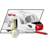 COBI Bell-Boeing V-22 Osprey First Flight Edition, Giochi di costruzione 