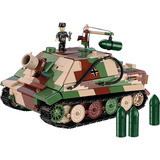 COBI COBI-2585, Giochi di costruzione 