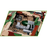 COBI COBI-2585, Giochi di costruzione 