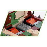 COBI COBI-2585, Giochi di costruzione 