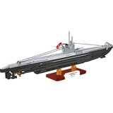 COBI U-Boot U-52 (Typ VIIB), Giochi di costruzione 