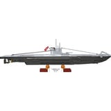 COBI U-Boot U-52 (Typ VIIB), Giochi di costruzione 