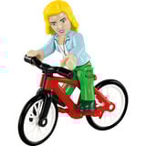 COBI Volkswagen T2a Kombi, Giochi di costruzione 