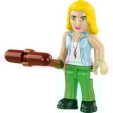 COBI Volkswagen T2a Kombi, Giochi di costruzione 