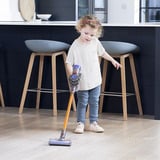 Casdon Aspirapolvere senza fili Dyson, Elettrodomestico bambini 