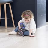 Casdon Aspirapolvere senza fili Dyson, Elettrodomestico bambini 