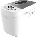 Cecotec 02229 Bread&Co 1500 PerfectCook, Macchina per il pane bianco