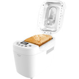 Cecotec 02229 Bread&Co 1500 PerfectCook, Macchina per il pane bianco