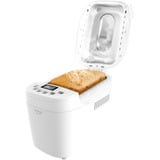 Cecotec Macchina per il pane Bread&Co 1500 PerfectCook bianco