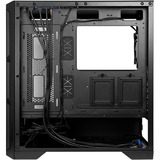 Chieftec GA-01B-TG-OP, Chassis Tower Nero