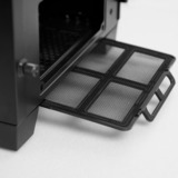 Chieftec GA-01B-TG-OP, Chassis Tower Nero