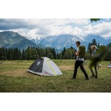 Coleman Tenda a cupola per 2 persone Darwin 2 grigio/verde chiaro