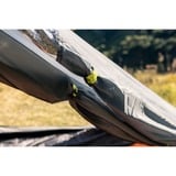 Coleman Tenda a cupola per 2 persone Darwin 2 grigio/verde chiaro